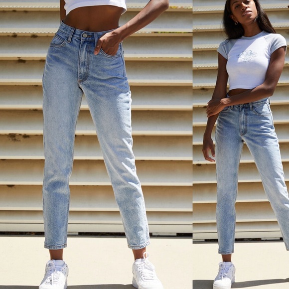 John Galt Straight Leg Jean | Poshmark